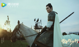 雪中悍刀行动漫,江湖风云再起，刀剑笑傲江湖